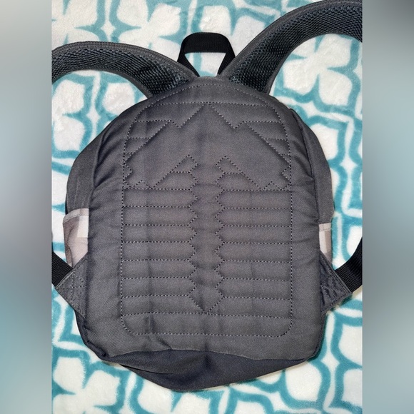 Gray Minecraft Backpack - Picture 5 of 15